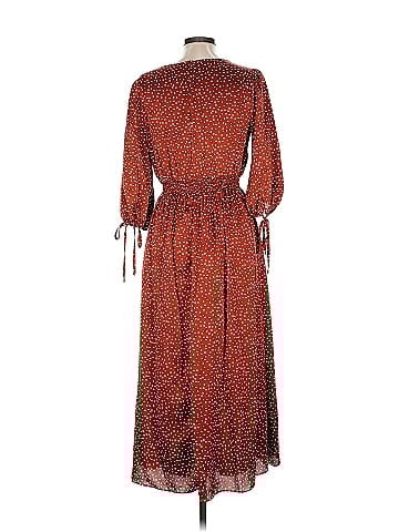 Taylor Casual Dress (view 2)