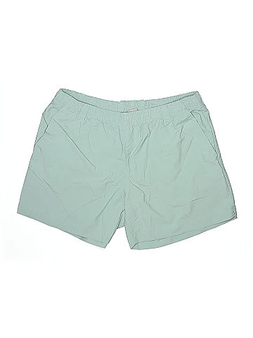 Columbia Athletic Shorts (view 1)