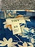 Tiny 100% Rayon Blue Casual Dress Size XS - photo 7