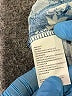 Tiny 100% Rayon Blue Casual Dress Size XS - photo 8