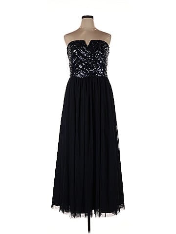 City Chic Cocktail Dress (view 1)