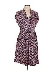 Liz Claiborne Casual Dress