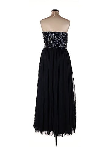 City Chic Cocktail Dress (view 2)
