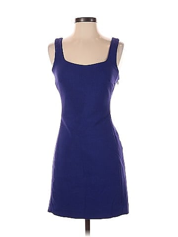 Armani Exchange Cocktail Dress (view 1)