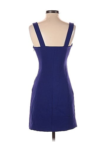 Armani Exchange Cocktail Dress (view 2)