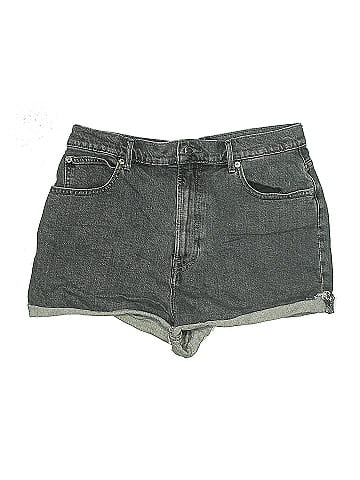Everlane Denim Shorts (view 1)