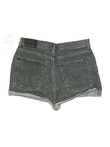 Everlane Denim Shorts (view 2)