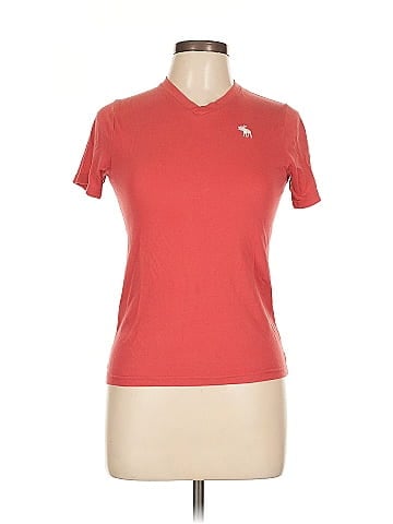 Abercrombie Short Sleeve T-Shirt (view 1)