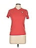 Abercrombie Red Short Sleeve T-Shirt Size 11 - photo 1