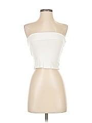 Pull&Bear Tube Top