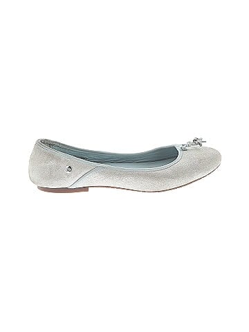 Ugg Flats (view 1)
