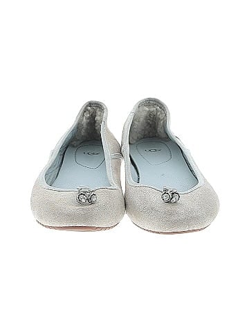 Ugg Flats (view 2)
