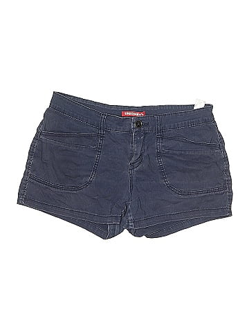 Unionbay Denim Shorts (view 1)