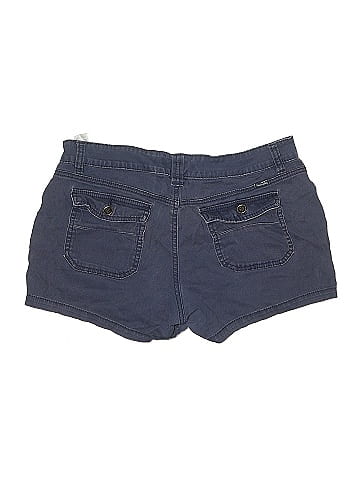 Unionbay Denim Shorts (view 2)