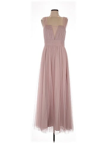 Theia Cocktail Dress (view 1)