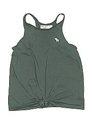 Abercrombie Sleeveless T Shirt