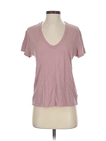 Adriano Goldschmied Short Sleeve T-Shirt (view 1)