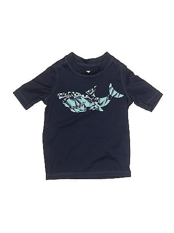 PLACE Sport Short Sleeve T-Shirt (view 1)