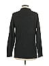 Gap - Maternity Black Long Sleeve Blouse Size M - photo 2