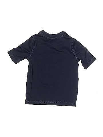 PLACE Sport Short Sleeve T-Shirt (view 2)