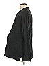 Gap - Maternity Black Long Sleeve Blouse Size M - photo 5