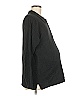 Gap - Maternity Black Long Sleeve Blouse Size M - photo 4