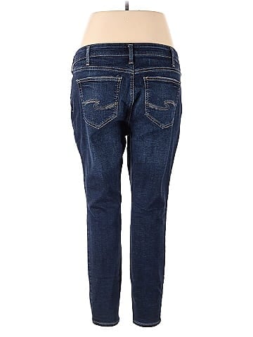 Silver Jeans Co. Jeans (view 2)