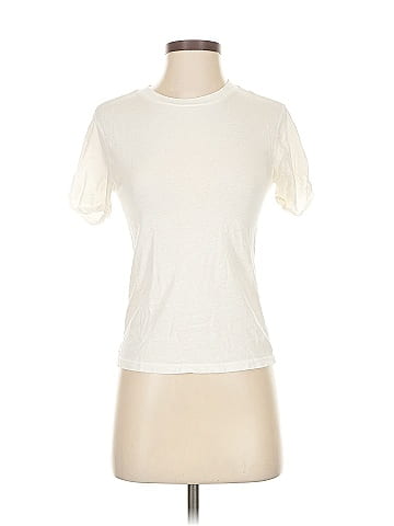 RE/DONE Short Sleeve T-Shirt (view 1)