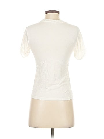 RE/DONE Short Sleeve T-Shirt (view 2)