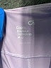 Gap Fit Purple Active Pants Size M (tall) - photo 6