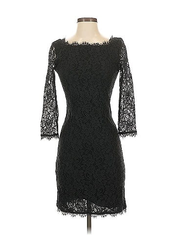 Diane von Furstenberg Cocktail Dress (view 1)