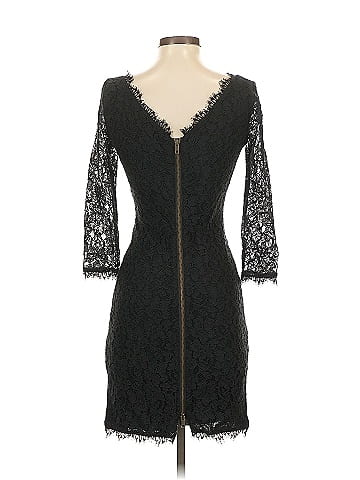 Diane von Furstenberg Cocktail Dress (view 2)