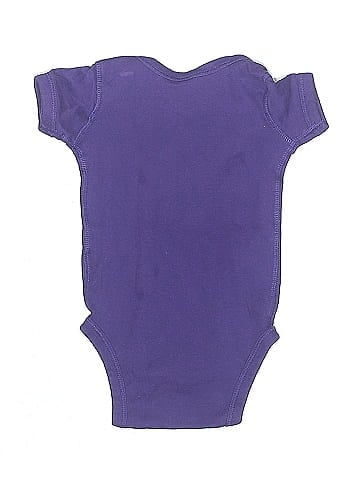Rabbit Skins Short Sleeve Onesie (view 2)