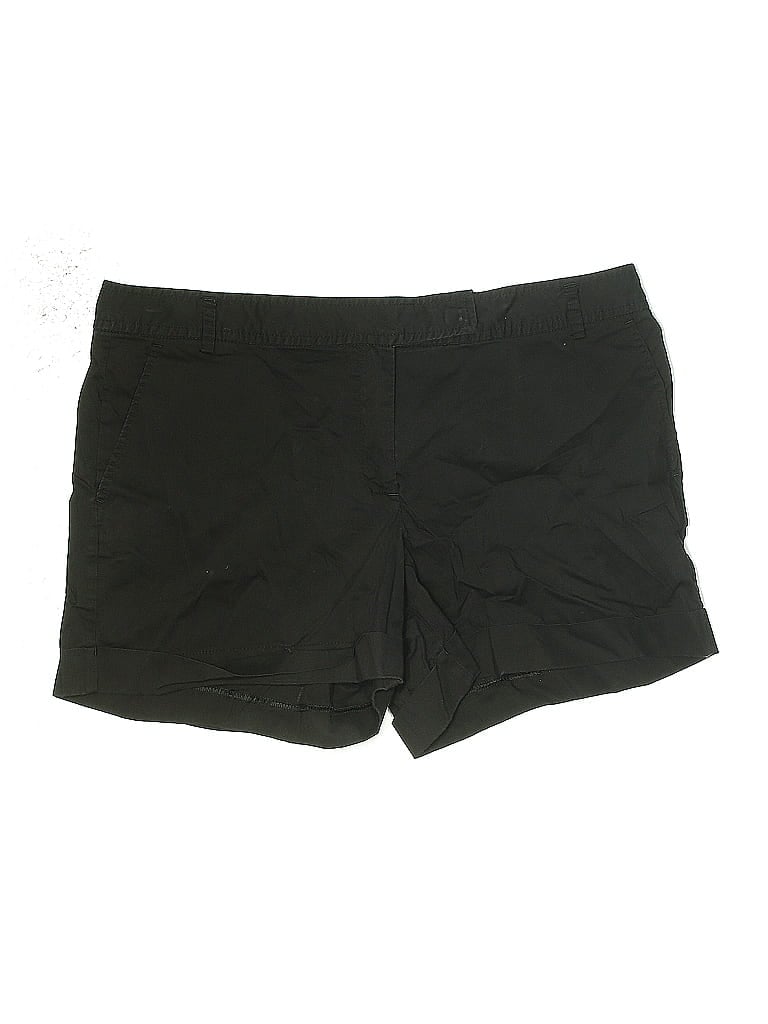 Pre-owned Daisy Fuentes Shorts In Black