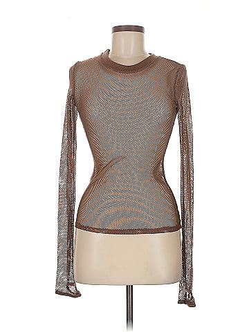 Current Mood Long Sleeve T-Shirt (view 1)
