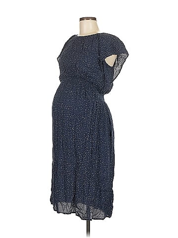 Gap - Maternity Casual Dress (view 1)