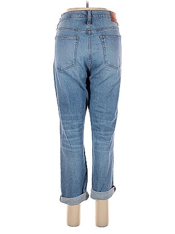 J.Crew Jeans (view 2)