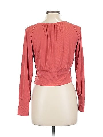 BB Dakota by Steve Madden 3/4 Sleeve T-Shirt (view 2)