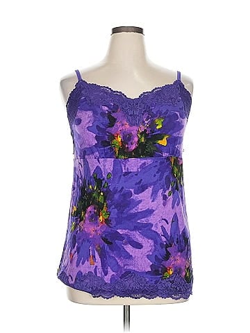 Lane Bryant Sleeveless Blouse (view 1)