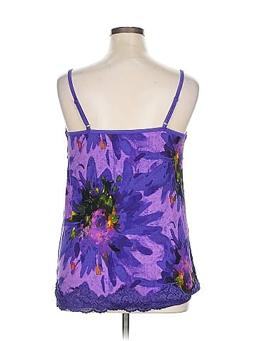 Lane Bryant Sleeveless Blouse (view 2)
