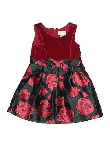 The Children's Place Dress (view 1)