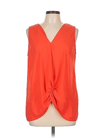 Rachel Zoe TJX Sleeveless Blouse (view 1)