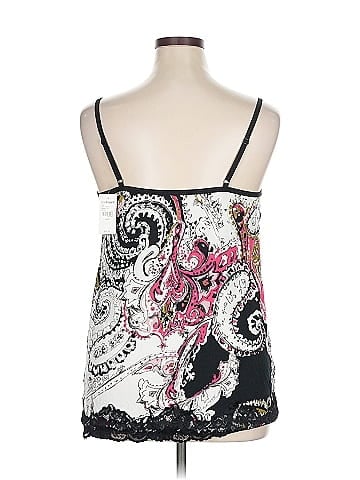Lane Bryant Sleeveless Blouse (view 2)