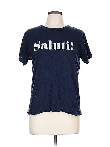 J.Crew Short Sleeve T-Shirt (view 1)