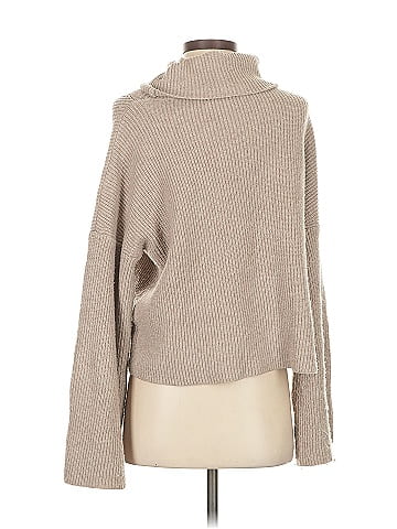 Lulus Turtleneck Sweater (view 2)