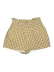 English Factory Shorts