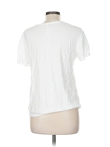 Adriano Goldschmied Short Sleeve T-Shirt (view 2)