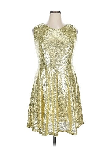 Dressever Cocktail Dress (view 1)