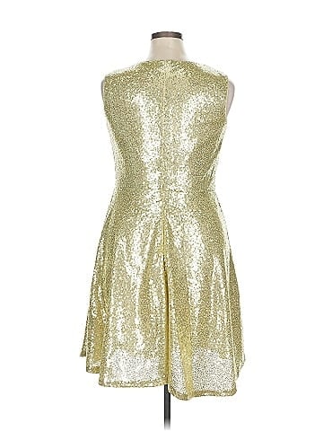 Dressever Cocktail Dress (view 2)