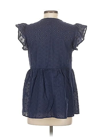 Gap - Maternity Sleeveless Blouse (view 2)